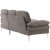 Remis divan sofa - Mrkegr