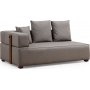 Gloria u-sofa - Gr