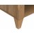 Sissel sofabord 130 x 55 cm - Lrk