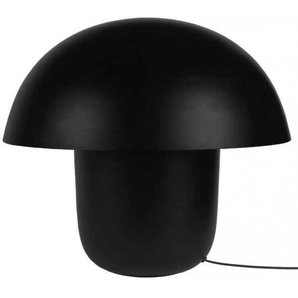 Carl-Johan lampe AN010520 :39cm - Sort