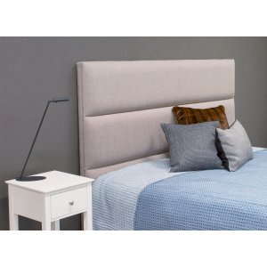 Grand sengegavl - Valgfri strrelse og farve