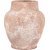 Campello urne Brun 17,5 cm